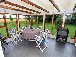 6 Person Holiday Home in Thyholm