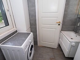 6 Person Holiday Home in Thyholm