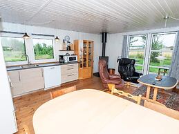 6 Person Holiday Home in Thyholm
