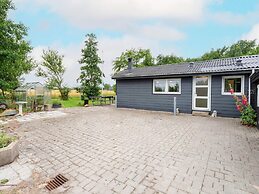 6 Person Holiday Home in Thyholm