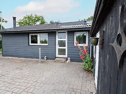 6 Person Holiday Home in Thyholm