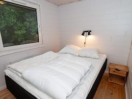 6 Person Holiday Home in Thyholm