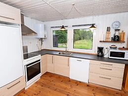 6 Person Holiday Home in Thyholm