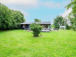6 Person Holiday Home in Thyholm