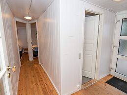 6 Person Holiday Home in Thyholm