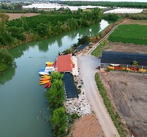 Belek Glamping House