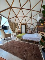 Belek Glamping House