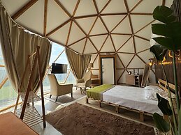 Belek Glamping House