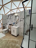 Belek Glamping House