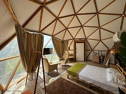 Belek Glamping House