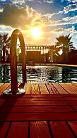 Belek Glamping House