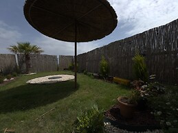 Belek Glamping House