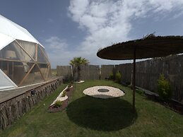 Belek Glamping House