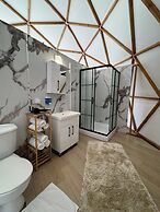 Belek Glamping House