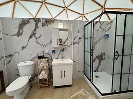 Belek Glamping House
