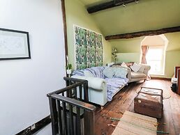 The Little Laura Ashley House
