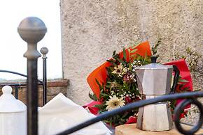 Country Historical House Lucca