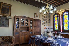 Country Historical House Lucca