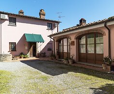 Country Historical House Lucca