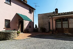 Country Historical House Lucca