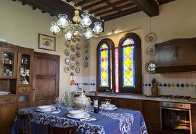Country Historical House Lucca