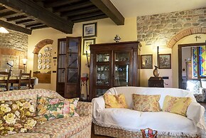 Country Historical House Lucca