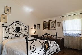 Country Historical House Lucca