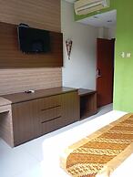 Graha Laweyan Solo