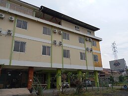 Graha Laweyan Solo