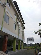 Graha Laweyan Solo