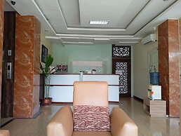 Graha Laweyan Solo