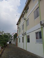 Graha Laweyan Solo