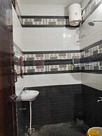 Sarvik Residency