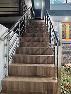 Sarvik Residency