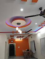 Sarvik Residency