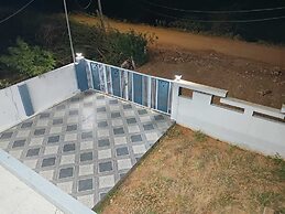 Sarvik Residency