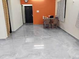 Sarvik Residency