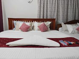 Sarvik Residency