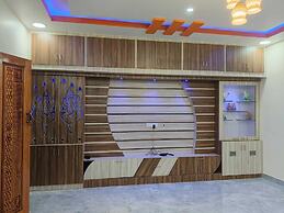 Sarvik Residency