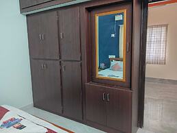 Sarvik Residency