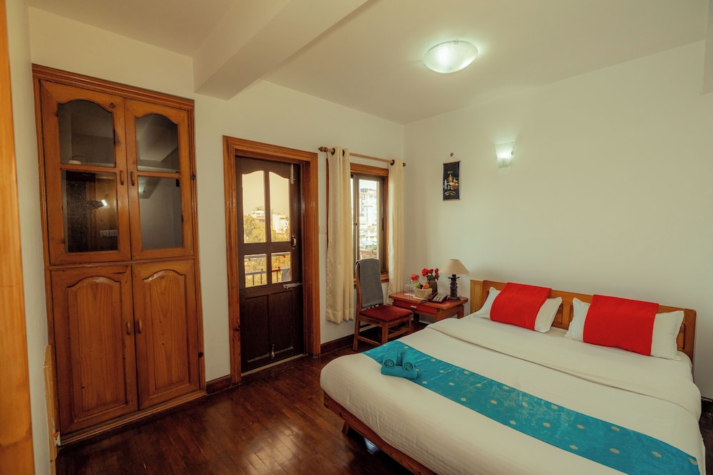 Kathmandu View Hotel