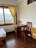 Kathmandu View Hotel
