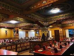 Kathmandu View Hotel