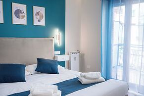 C&P Luxury Guest House Rome