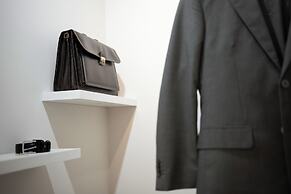C&P Luxury Guest House Rome