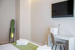 C&P Luxury Guest House Rome