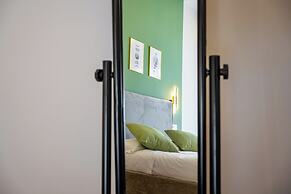 C&P Luxury Guest House Rome