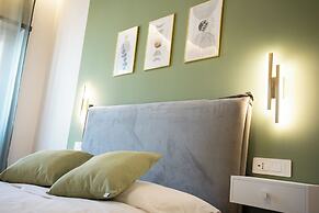 C&P Luxury Guest House Rome