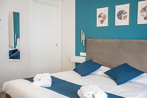 C&P Luxury Guest House Rome