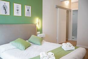 C&P Luxury Guest House Rome